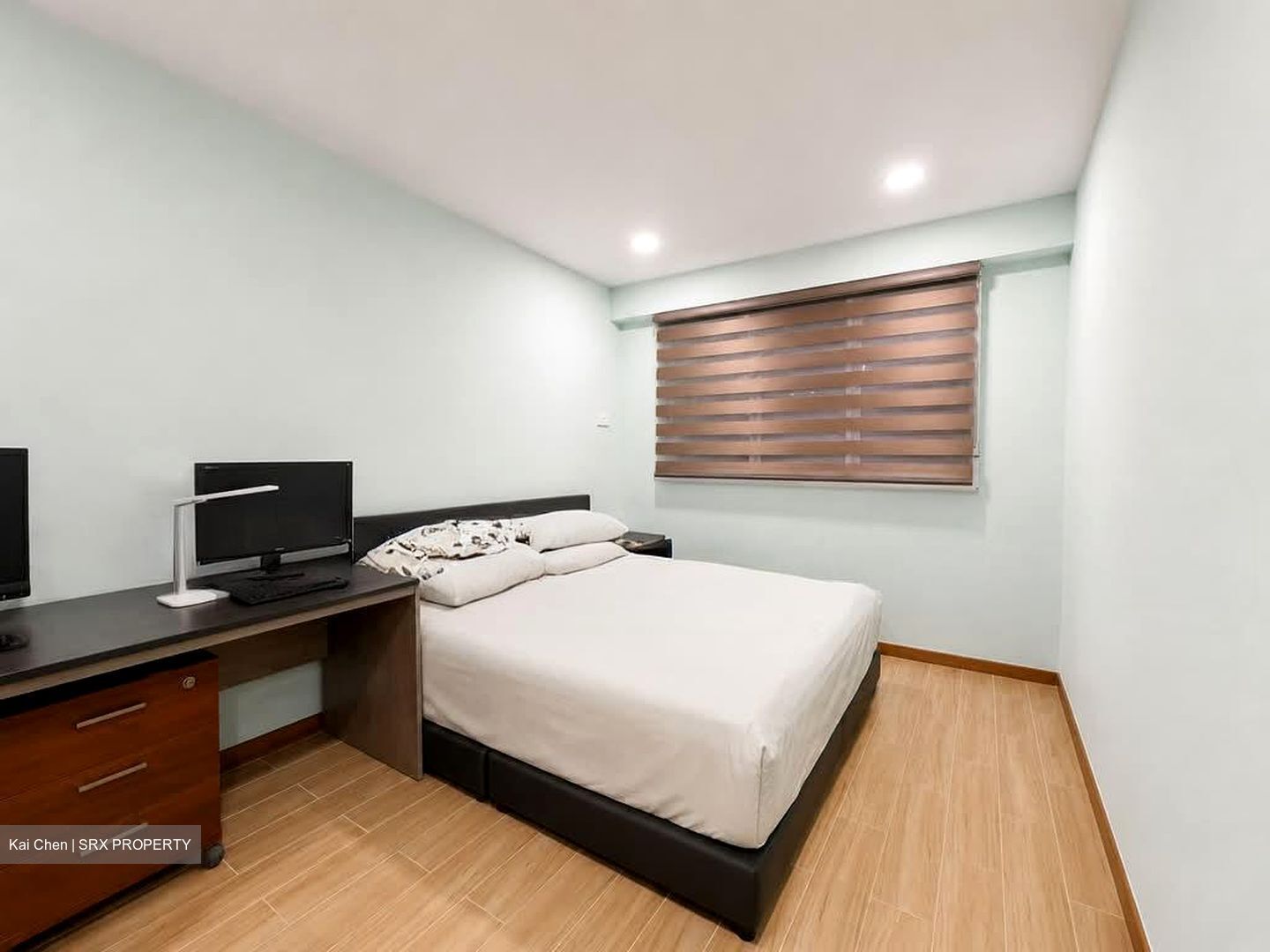 Blk 673B Fern Grove @ Yishun (Yishun), HDB 5 Rooms #587192191